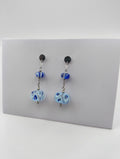 Boucles d'oreilles Horizon Apaisant n°1 Ma boutique 2