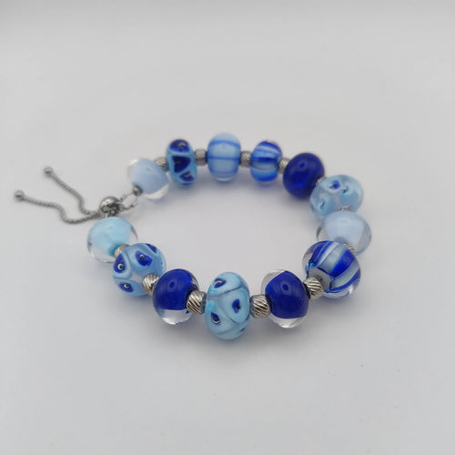 Bracelet Murmure Des Vagues n°1 Ma boutique 2