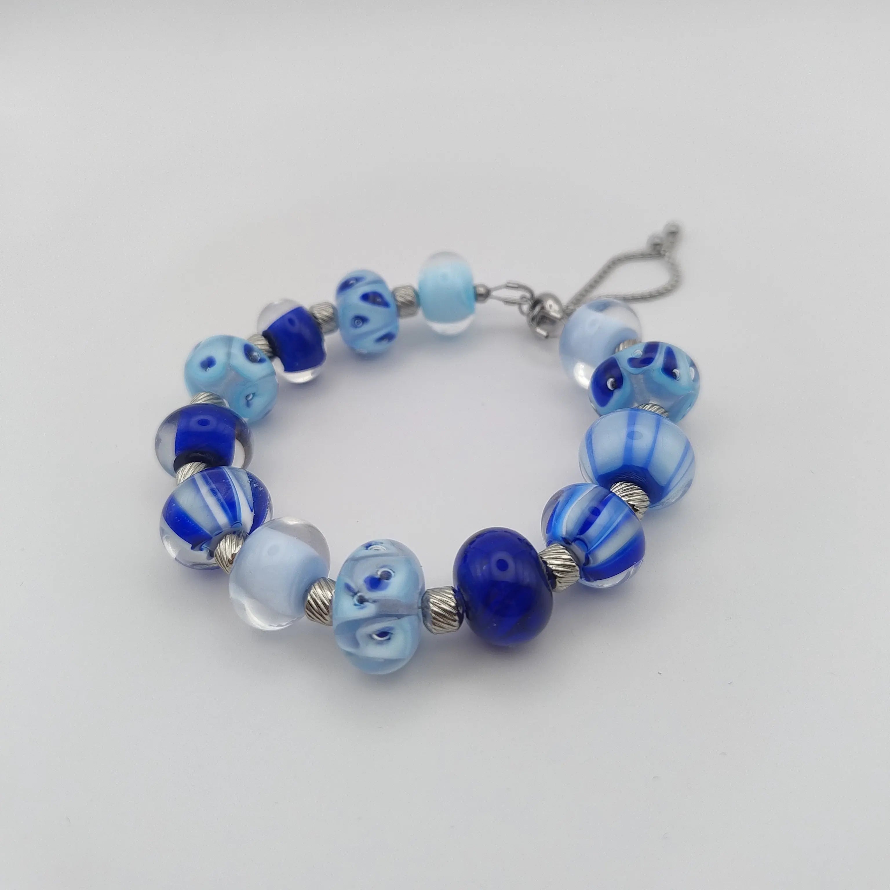 Bracelet Murmure Des Vagues n°1 Ma boutique 2